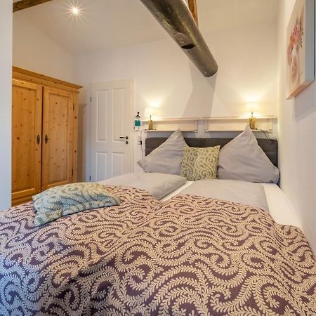 Insellandhotel Michaelsen Borkum Island Dış mekan fotoğraf