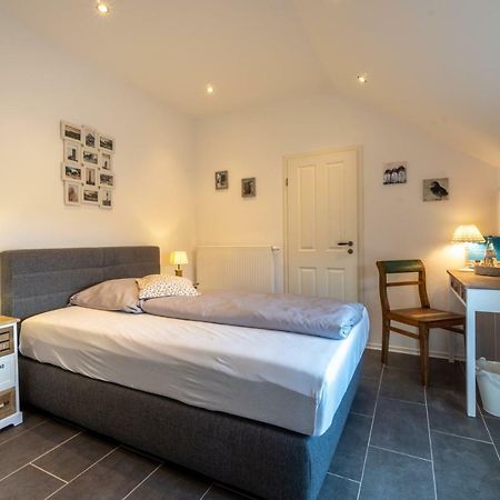 Insellandhotel Michaelsen Borkum Island Dış mekan fotoğraf